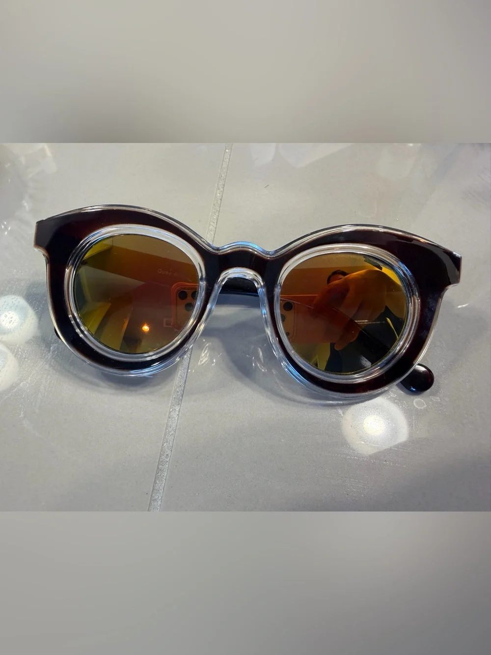 Quay Australia Sunglasses